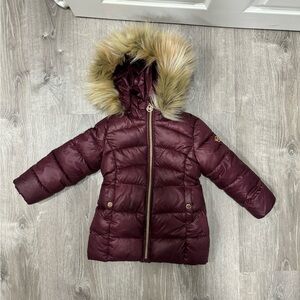 Michael Kors 4T jacket